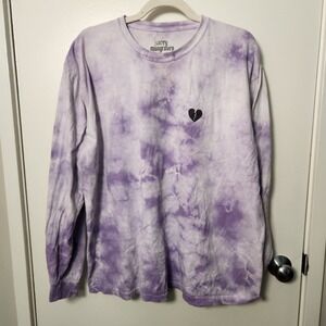 Kasey Musgraves Star Crossed Unveiled 2022 Collection XL Long Sleeve Concert Tee
